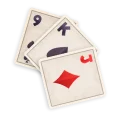 Cartas no cassino online Jackpot Frenzy