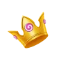 Coroa no Jackpot Frenzy Online Casino