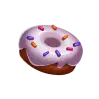 Donut no Cassino Online Jackpot Frenzy