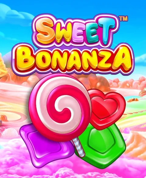 Jogue Sweet Bonanza no Jackpot Frenzy Casino