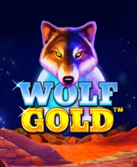 Jogue Wolf Gold no Jackpot Frenzy Casino