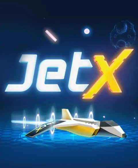 Jogue JetX no Jackpot Frenzy Casino