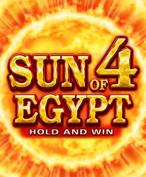 Jogue Sun of Egypt no Jackpot Frenzy Casino